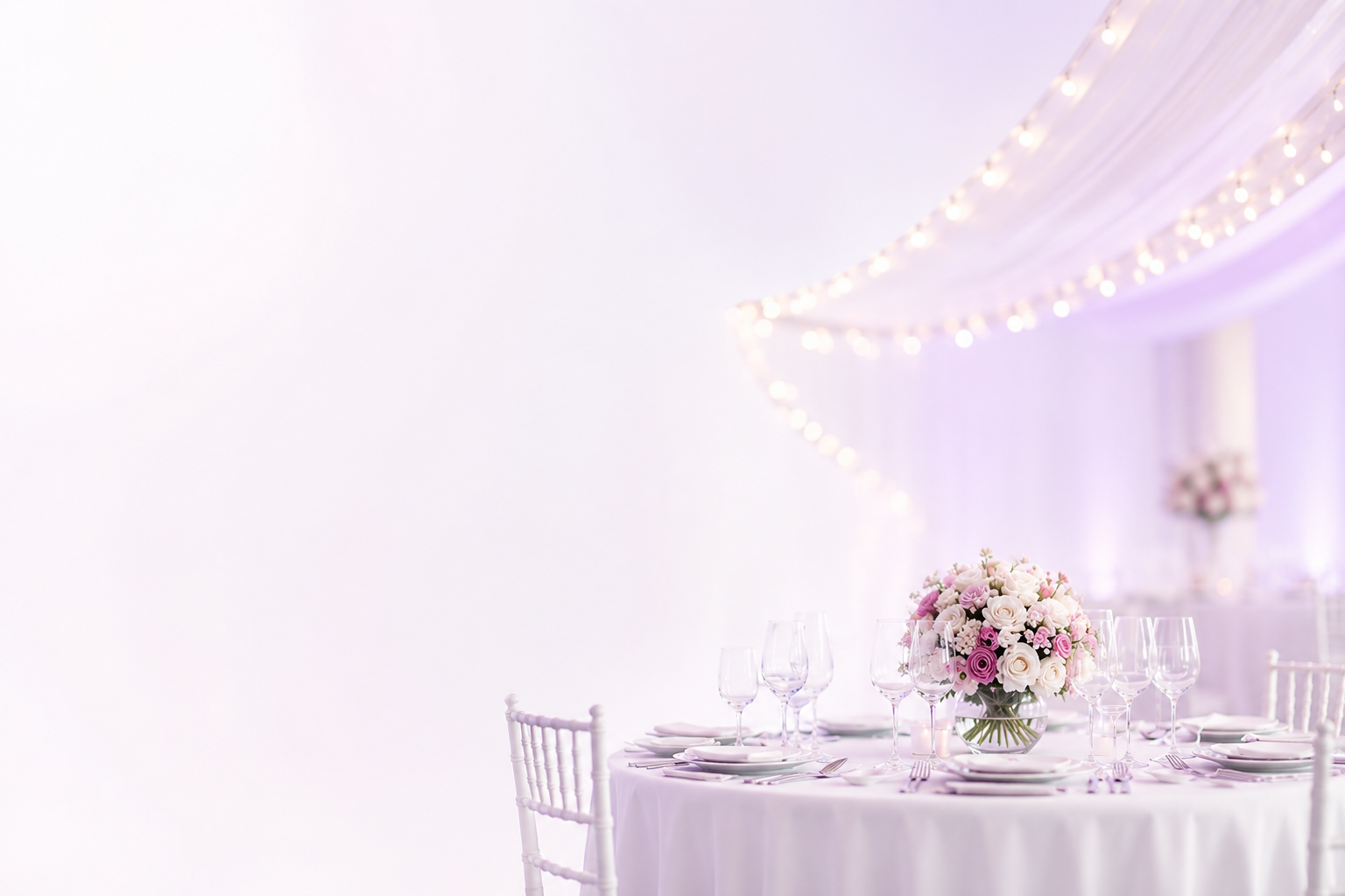weding decoration